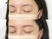 アンジェリック 上大岡店(Angelic)/アイブロウワックス♪