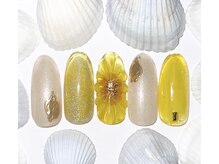 ラヴィネイル 四条烏丸店 メリー(La Vie Nail merry)/2023夏限定クーポン