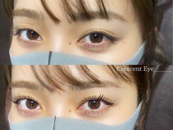 クレセント 渋谷(Crescent)/パリジェンヌラッシュリフト