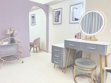 アイラッシュアンドネイルサロン プリンク(EYELASH &NAIL SALON Prink)