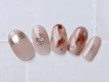 ロー(LOWE)/ニュアンス＆ミラーデザイン