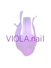 VIOLA.nail(Shino)