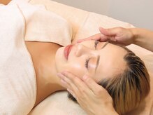 エフイチキュウサン(f.193)/【美肌小顔】フェイシャルコース