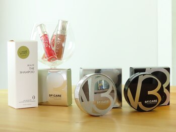 アダジオ(Adagio)/v3お取り扱い店!スキンケア製品