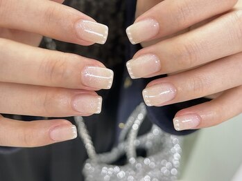 キャンネイル 大曽根店(Can Nail)/staff : ikumi