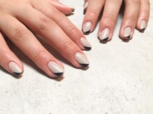 プルメリア(Plumeria)/【ハンド】モードフレンチ