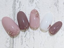 ネオ(Neo)/定額デザイン＊Cコース