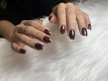 レオネイル(reo_nail)/