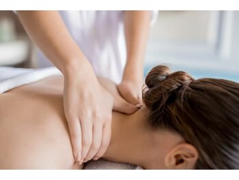 オンビューティーバイコンベックス(On Beauty by convex)/ボディ リンパケア