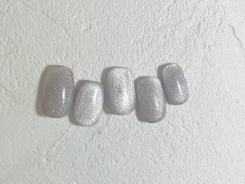 リーチェ ビューティアンドネイルサロン 大名店(Beauty&Nail Salon)/トレンドマグネット