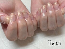 グラデーション