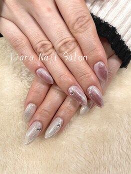 ティアラ(Tiara)/定額デザイン