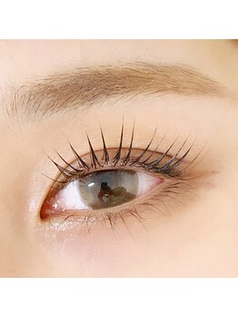 サロンドルル(Salon de Lulu)/立ち上げデザイン