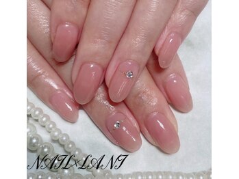 ネイルクロスラニ 練馬店(Nail Lani)/カラーバリエーションも豊富♪