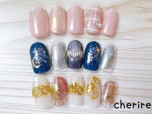 シェリール 北千住(Cherire)/☆定額エレガントコース☆