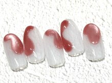 アメリ ネイル(Ameri nail)/定額ネイル¥9020