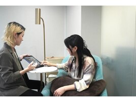 スキンカラー診断