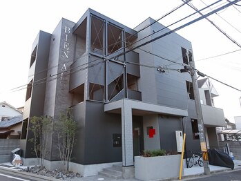 ワン ストレッチ(ONE stretch)/【外観】