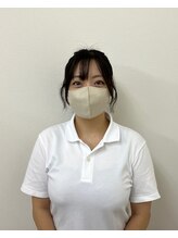 クローバーカイロプラクティック 服部 実久