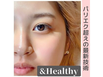 リッカドンナ 天王寺店(E'RICADONNA)の写真
