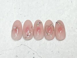 ワンホンネイル
