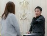 【メニューに悩んだ方はこちら】当日施術相談コース ¥0