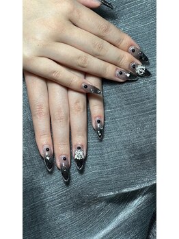 ローズ(Rose)/rose nail salon