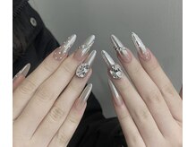 ピュアアンドリッチネイルサロン(Pure&Rich Nail Salon)/