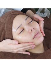 ミニョスキンラボ/<3>メイクOK！クレンジング