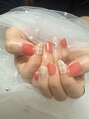 マックスサロン 池袋店(MAXSALON)&nbsp;シンプルデザイン