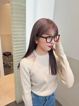 アンフルール エクラ 表参道店(Une fleur eclat) YUWA .