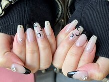 ヨヘン 芦屋店(YoHen)/デザインネイル♪