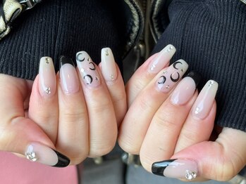 ヨヘン 芦屋店(YoHen)/デザインネイル♪