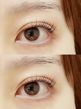 アイラッシュプラン 天王寺駅前店(eyelash plan)/パリジェンヌラッシュリフト