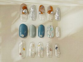 ６月定額　5300円（税込5830円）