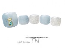 ティーエヌ 蔦屋書店茂原店/FOOT &nbsp;季節の定額5900円コース☆