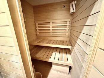 レオ(Leo)の写真/【医療提携サロン】男性専用ヘッドスパを中心とした、男性の健康と美にフォーカスしたサロンが東広島に♪