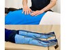 【足のむくみダルさが気になる方へ】下半身足のリンパケア60分￥8800→￥5500