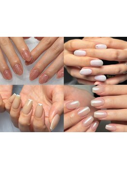 シンプル系（オフィス・日常）が得意