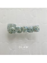 ドロウラピリィ トカ(DLAW Lapilie/toka)/７月 デザインプラス