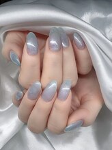 ティディーネスト(Tidynest)/ワンカラーネイル