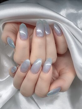 ティディーネスト(Tidynest)/ワンカラーネイル