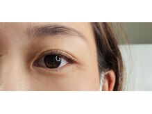 ティヤム(TIAM)/ラッシュリフト/まつ毛パーマ