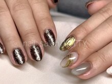 ネイルサロンキティ(nail salon Kitty)/nail