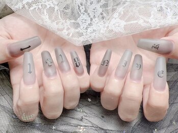 ネイルリアン(Nail lieN)の写真/乗せたいパーツ・やりたいアートをとことん叶えます♪【初回やり放題/持ち込みOK90分¥7800/120分¥9800】