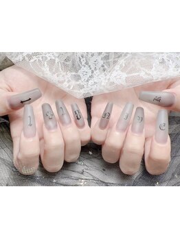 アートの種類が豊富