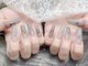 ネイルリアン(Nail lieN)の写真/乗せたいパーツ・やりたいアートをとことん叶えます♪【初回やり放題/持ち込みOK90分¥7800/120分¥9800】