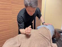 もみほぐしソルブ(もみほぐしSolve)