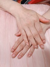 ケア ビューティー ネイル(care beauty NAIL)/
