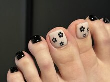 トゥデイ ネイル 新栄(Today Nail)/